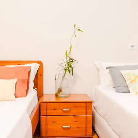 G House 아파트 티라나