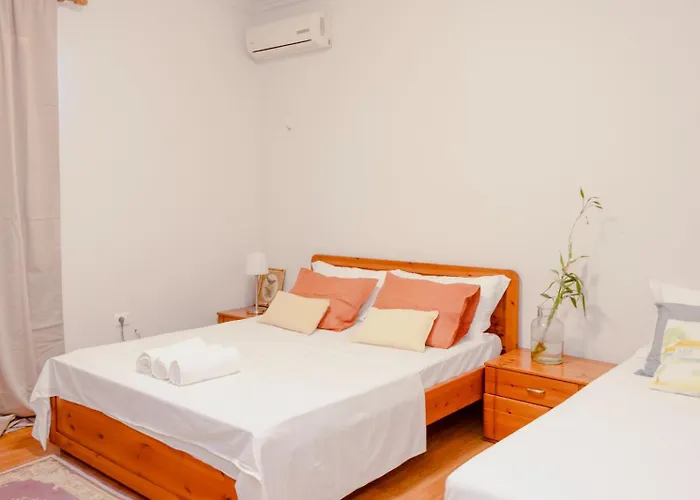 Appartement G House Tirana