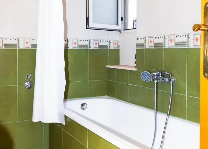 Appartement G House Tirana