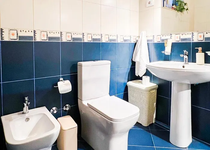 Appartement G House Tirana