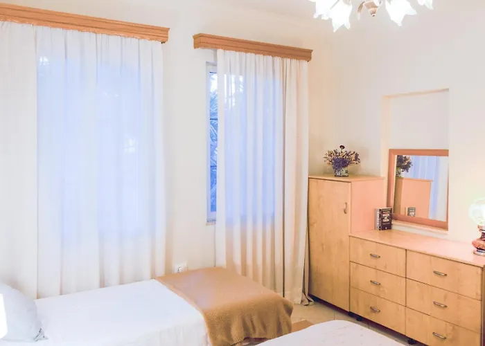 G House Appartement *