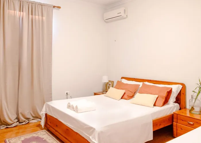 G House Apartamento *