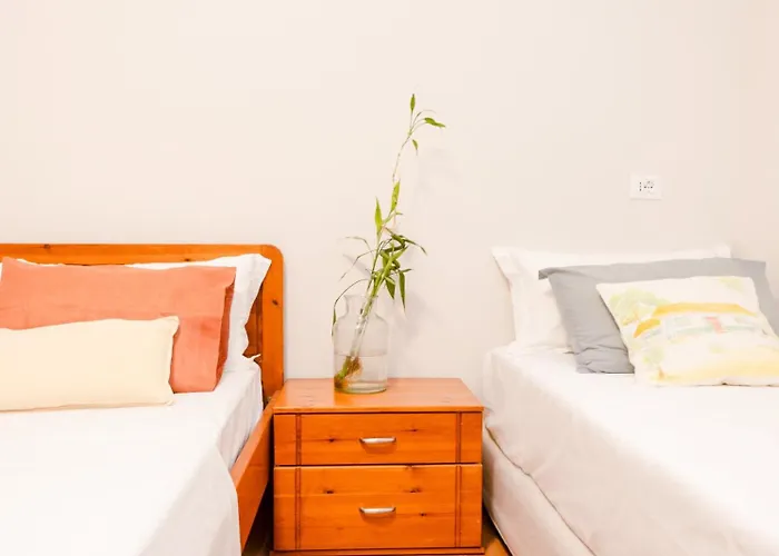 G House Apartamento Tirana