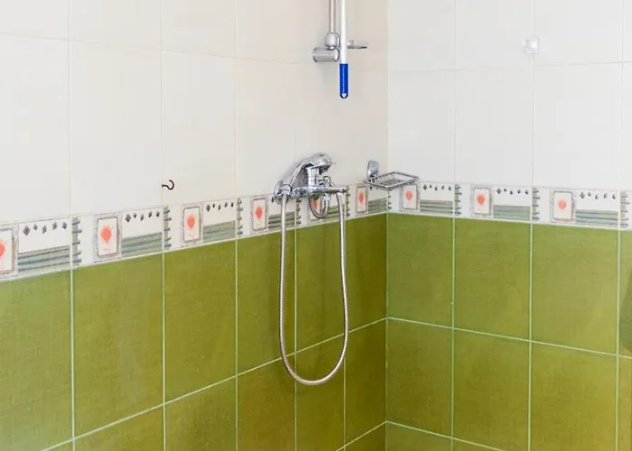 Appartement G House Tirana