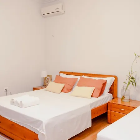 Apartamento G House Tirana