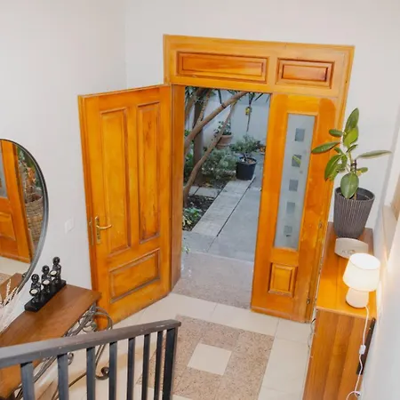 G House * Tirana