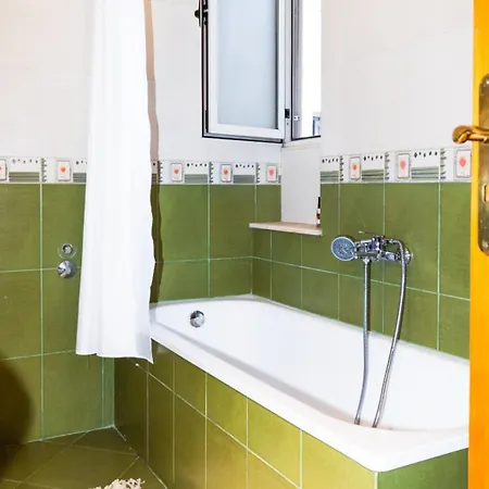 Apartment G House Tirana