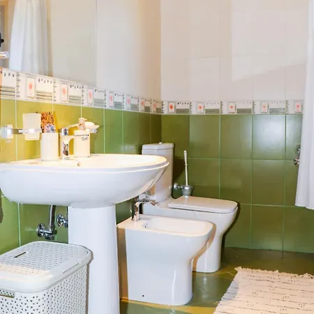 Apartamento G House