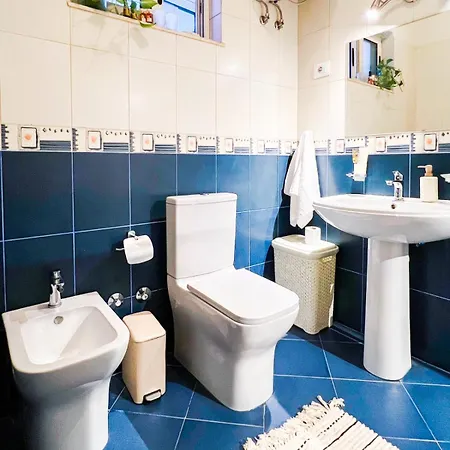 Apartamento G House Tirana