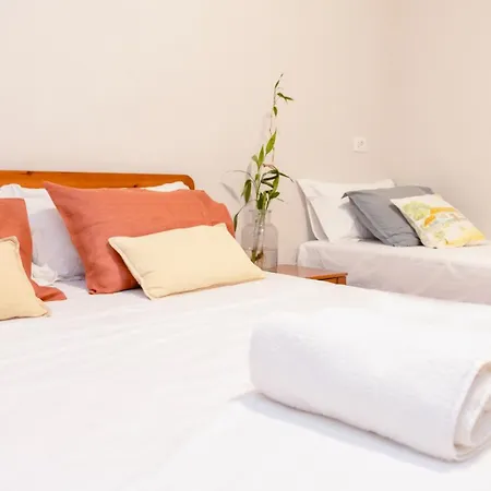 Apartamento G House