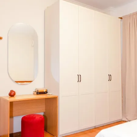 G House Apartment