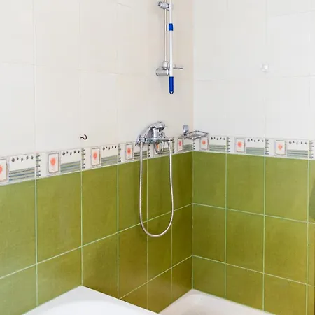 Apartment G House Tirana