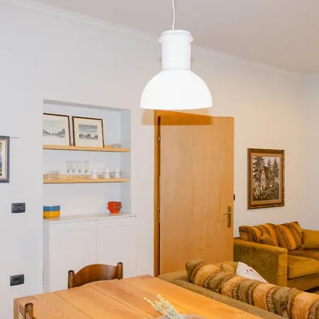 Apartment G House