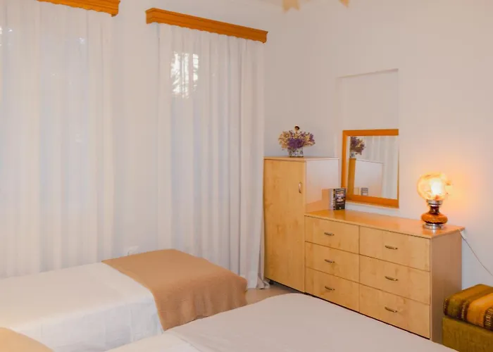 G House Lägenhet Tirana