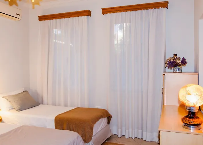 G House Apartmán Tirana